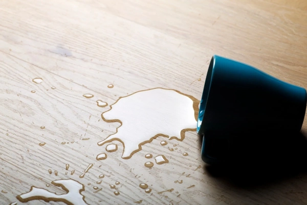 Ламинат SPC Arbiton Amaron Herringbone Дуб Янки CA153