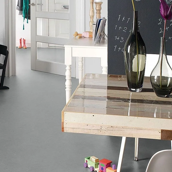 Виниловый ламинат Forbo Marmoleum Click pannels 600x300 Eternity 633866