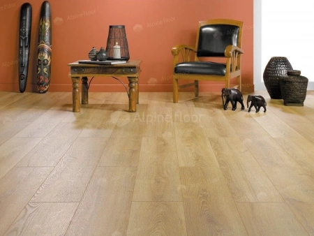 Ламинат Homflor by Alpine Floor Patio Adams 514