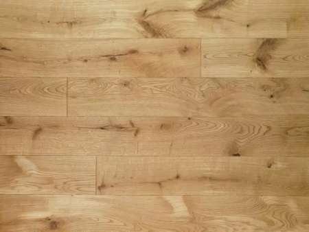 Паркетная доска Boen Chalet Дуб Traditional Live Natural EICX4KFD