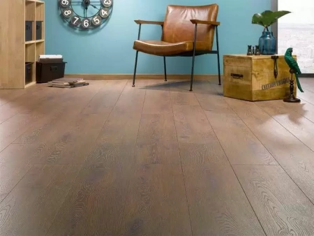 Ламинат AlsaFloor (Alsapan) Osmoze Medium Дуб Нуазет 528