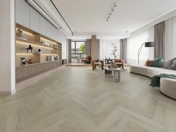 Ламинат SPC Lamiwood Venezia Дуб Тренто 219