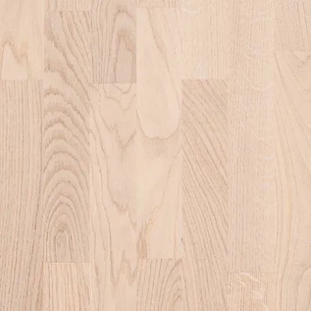 Паркетная доска Befag Трёхполосная Дуб Натур белый 501024s