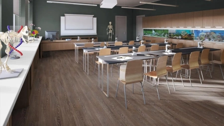 Виниловый ламинат Tarkett Lounge Bali узкая планка