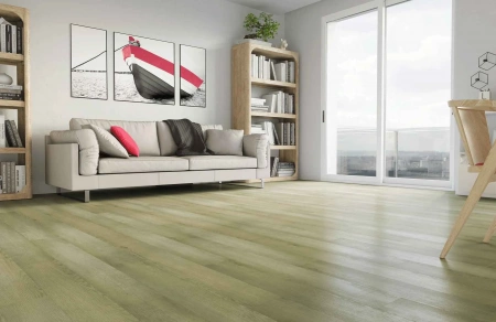 Ламинат SPC Home Expert Nature Дуб Канадский лес 62W930