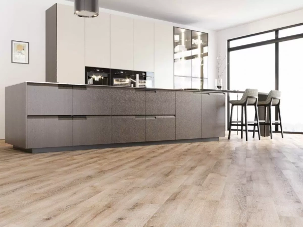 Ламинат SPC Art Tile Art Stone Airy Дуб Шеридан 15 ASAF