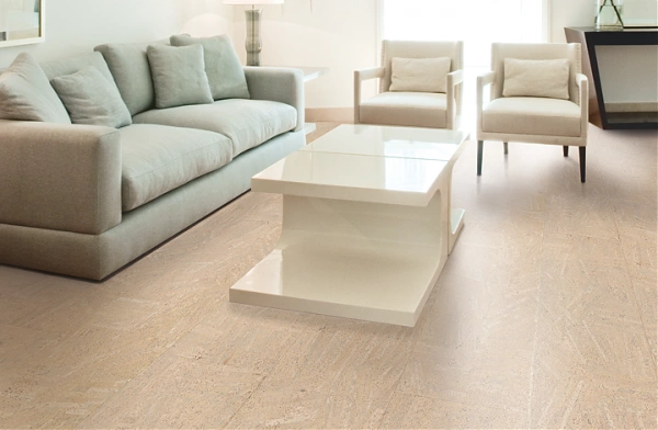 Пробковое покрытие Wicanders Corkcomfort Slice Marble C84E001