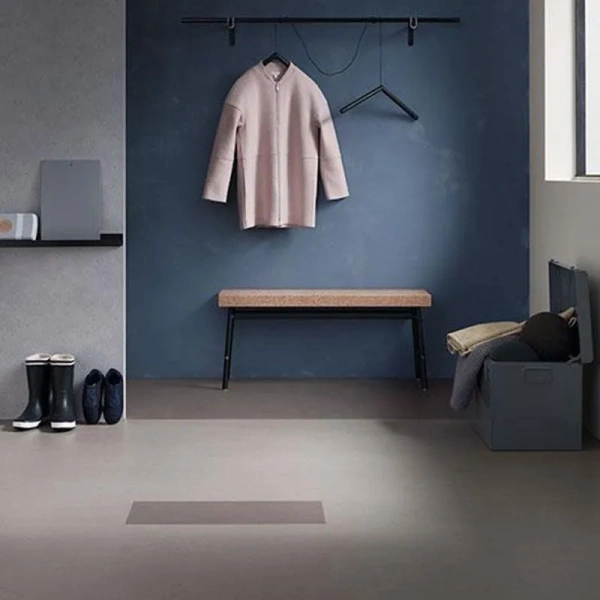 Виниловый ламинат Forbo Marmoleum Click pannels 600x300 Delta Lace 633568