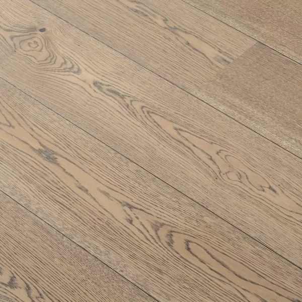 Паркетная доска Focus Floor Однополосная Smart Дуб Элеганс фаска
