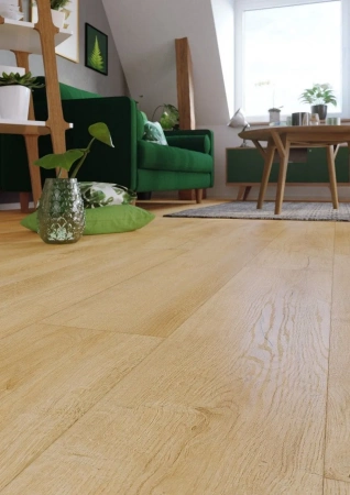 Ламинат SPC Arbiton Liberal Дуб Риджефильд CL157