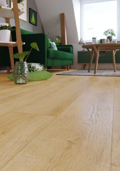 Ламинат SPC Arbiton Liberal Дуб Риджефильд CL157