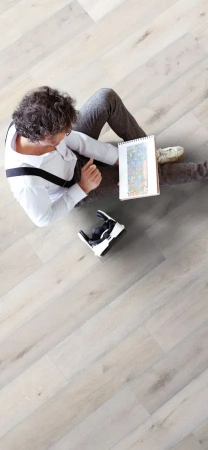 Ламинат SPC Rocko Цветное дерево R080