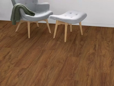 Ламинат Egger PRO 2021+ Classic 12-33 Древесина Аджира коричневая EPL174