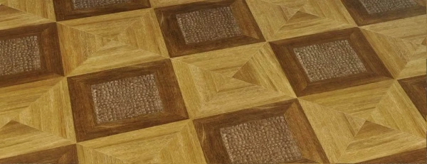Ламинат Tatami Art Parquet P603 12 мм