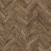 Ламинат SPC IVC Lay Red Herringbone Country Oak 54875