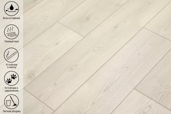 Ламинат Peli Grand Испир GR-701