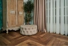 Виниловый ламинат Vinilam Parquet Herringbone Glue Паркет Версальский GD11177