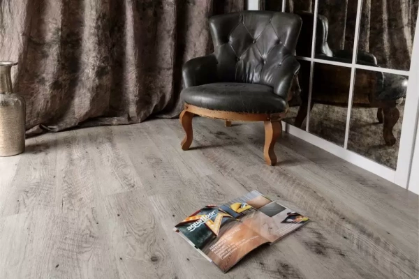 Виниловый ламинат Aquafloor Nano AF3212N