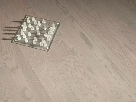 Массивная доска Coswik Авторская, Дуб 1102-1315 Дуб Шамбор (массив)