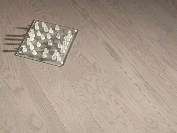 Массивная доска Coswik Авторская, Дуб 1102-1315 Дуб Шамбор (массив)