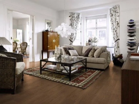 Ламинат Krono Original (Kronospan) Forte Classic Дуб Монако 8235