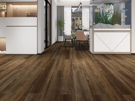 Ламинат SPC Hoi flooring Pekin Дуб Фейлай 60094PK