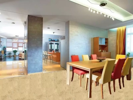 Пробковое покрытие Ibercork Плавающий пробковый паркет F1824 Саламанка Бланко UCWT