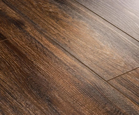 Ламинат Kastamonu Blue Дуб Каньон черный FP037.2