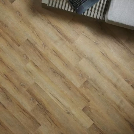 Виниловый ламинат Fine Floor Craft Short Plank Rich Дуб Гавана FF-081