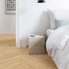 Ламинат SPC IVC Lay Red Herringbone Laurel Oak 51282
