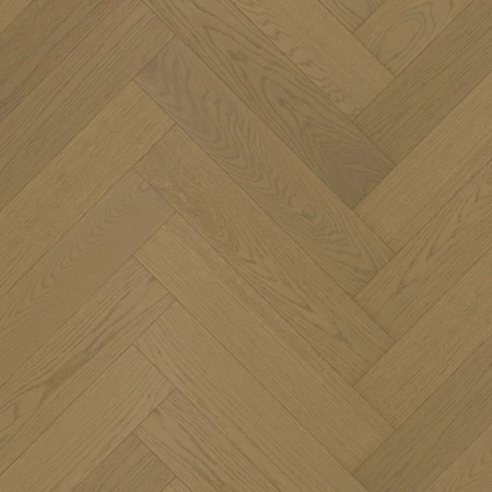 Ламинат SPC QuartzParquet Английская Елка Дуб Шампань 33-414