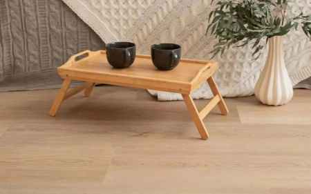 Ламинат SPC VinilPol Дуб Асти 7889-EIR