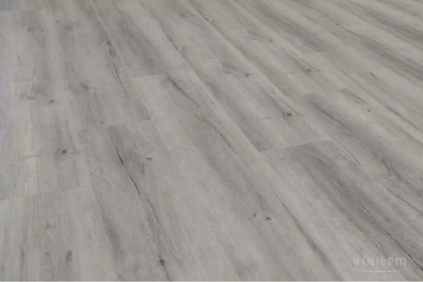 Виниловый ламинат Vinilam Ceramo 2,5 мм Дуб Давос 8880-EIR ХХL