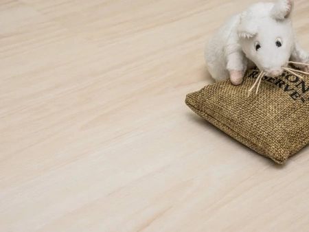 Виниловый ламинат Ecoclick NOX-1700 Wood Дуб Бриош NOX-1702