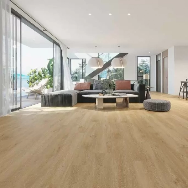 Ламинат SPC EvoFloor Life 4.2 Oak Borneo (Дуб Борнео) S006-2