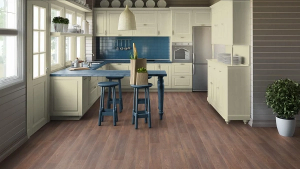 Виниловый ламинат Tarkett Lounge Buddha длинная плашка