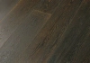 Паркетная доска Wood Bee Classic Дуб Антик Блэк / Antik Black