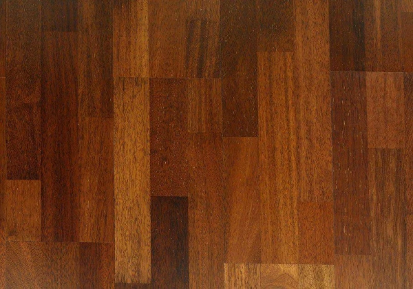 Паркетная доска Wood Bee Classic Мербау / Merbau