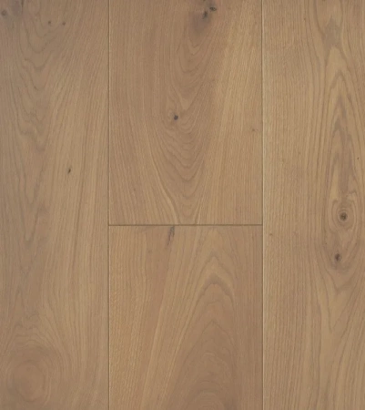 Инженерная доска Living Tree Classic Селект 140 мм Дуб Дымчатый