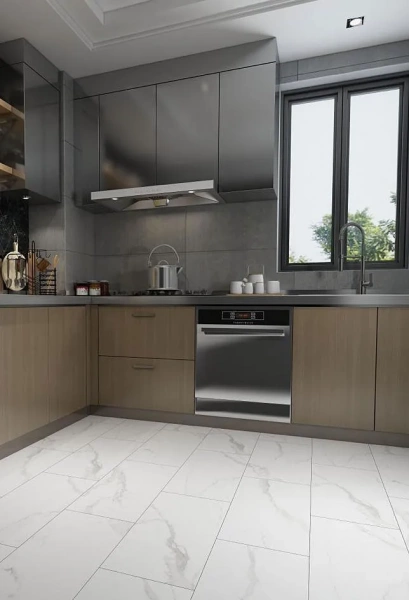 Ламинат SPC FloorAge Mountain Стелла 815