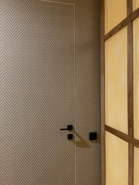 Виниловый ламинат Hoffmann Decoration 21010