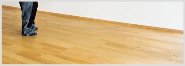 Паркетная доска Parla Трехполосная Ясень натур 50927