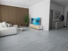 Ламинат SPC Art Tile Stone Narrow Ясень Эдмонтон 127 ASL