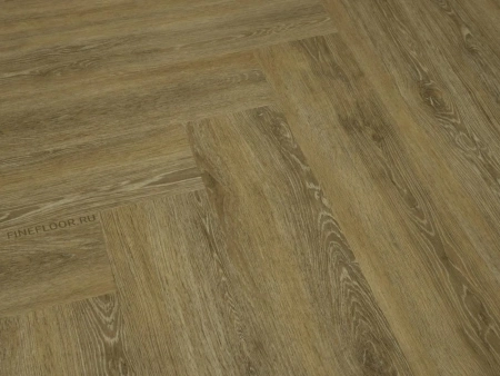 Виниловый ламинат Fine Floor Gear Дуб Инди FF-1805