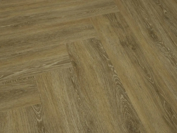 Виниловый ламинат Fine Floor Gear Дуб Инди FF-1805