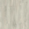 Виниловый ламинат Pergo Optimum Glue Plank Дуб Мягкий серый V3201-40036