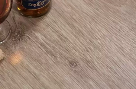 Виниловый ламинат Vinilam Cork 7 мм Дуб Брюссель 04018
