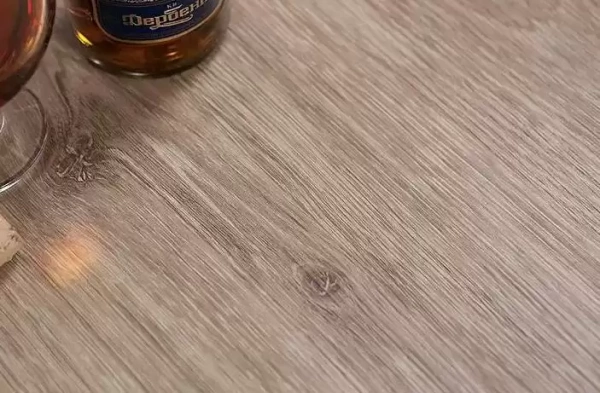 Виниловый ламинат Vinilam Cork 7 мм Дуб Брюссель 04018