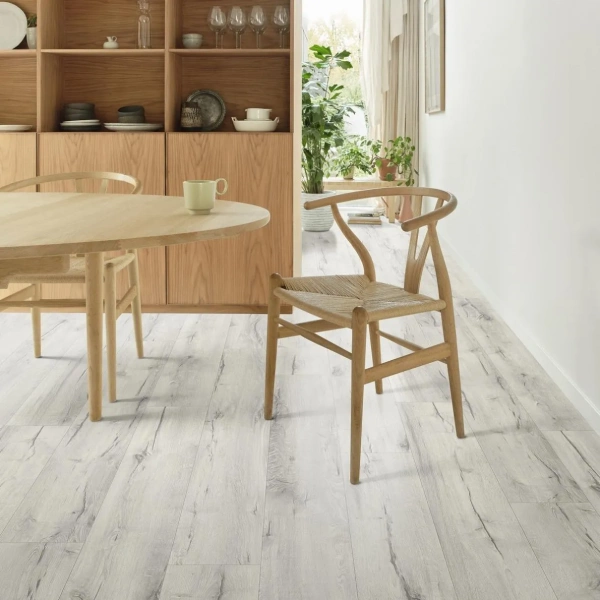 Ламинат SPC IVC Next Highland Oak 112