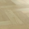 Паркетная доска Royal Parket Елка Английская Дуб Натур Брайт лак